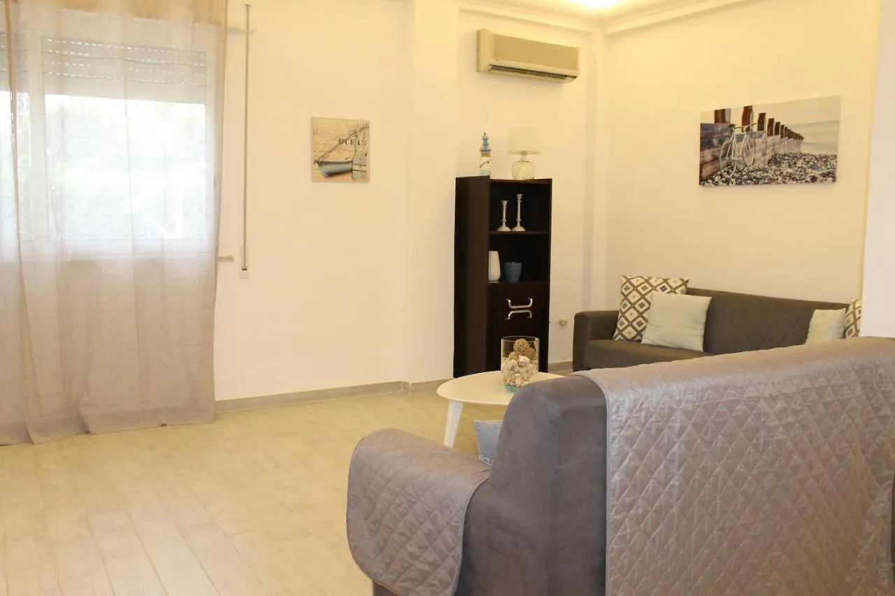 Сasa de vacaciones Casa Vacanza Peppino! Palermo Italia