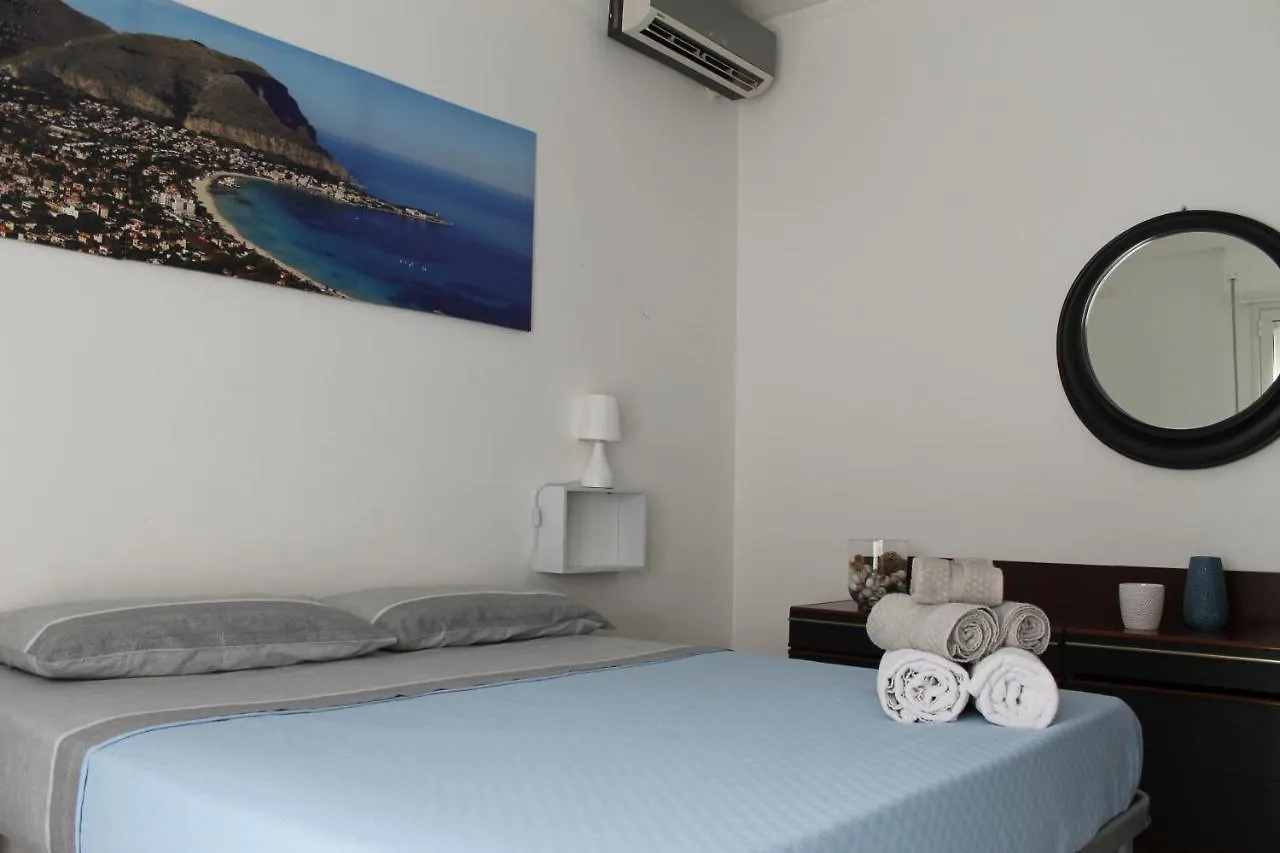 Casa Vacanza Peppino! Palermo