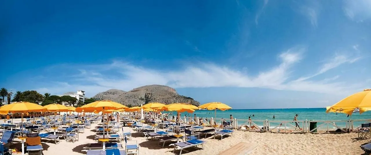 Сasa de vacaciones Casa Vacanza Peppino! Palermo