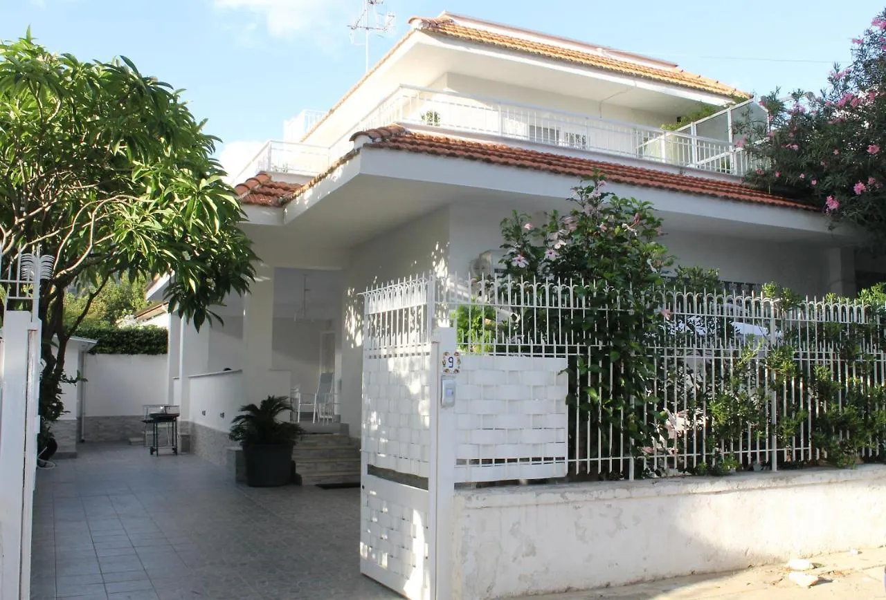 Casa Vacanza Peppino! Palermo