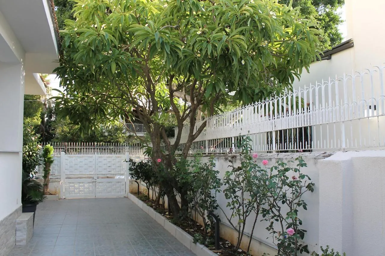 Casa Vacanza Peppino! Palermo Сasa de vacaciones