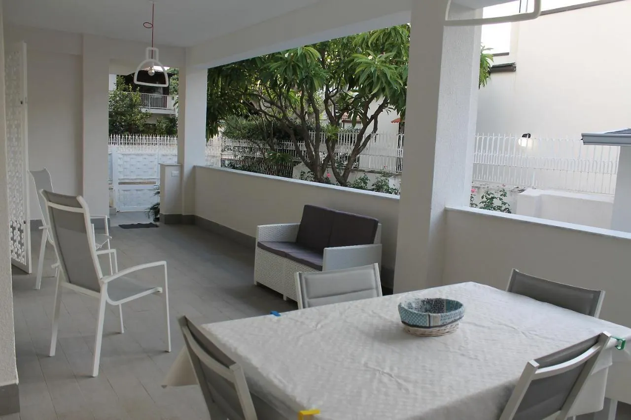 Сasa de vacaciones Casa Vacanza Peppino! Palermo