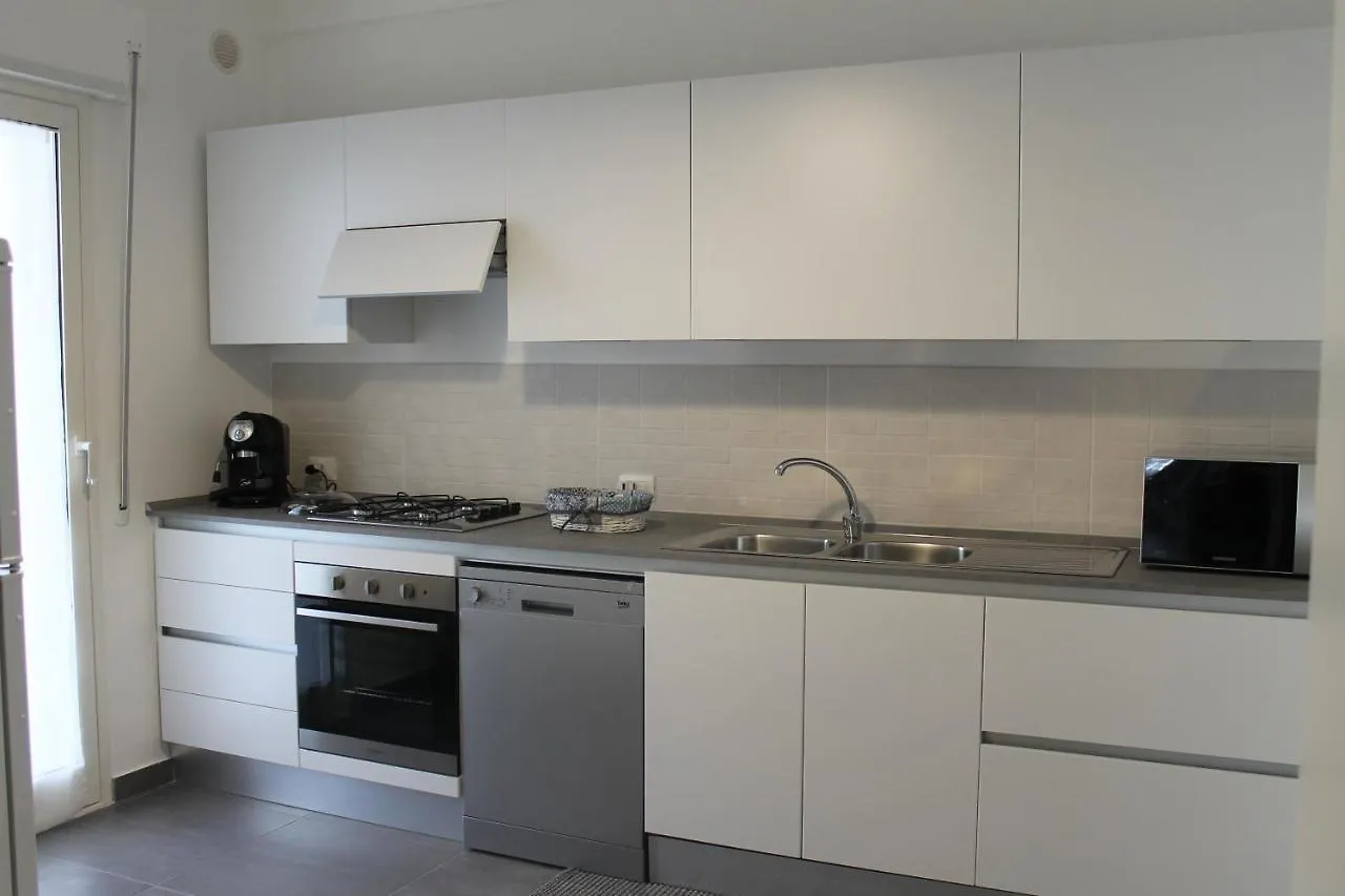Casa Vacanza Peppino! Palermo Italia