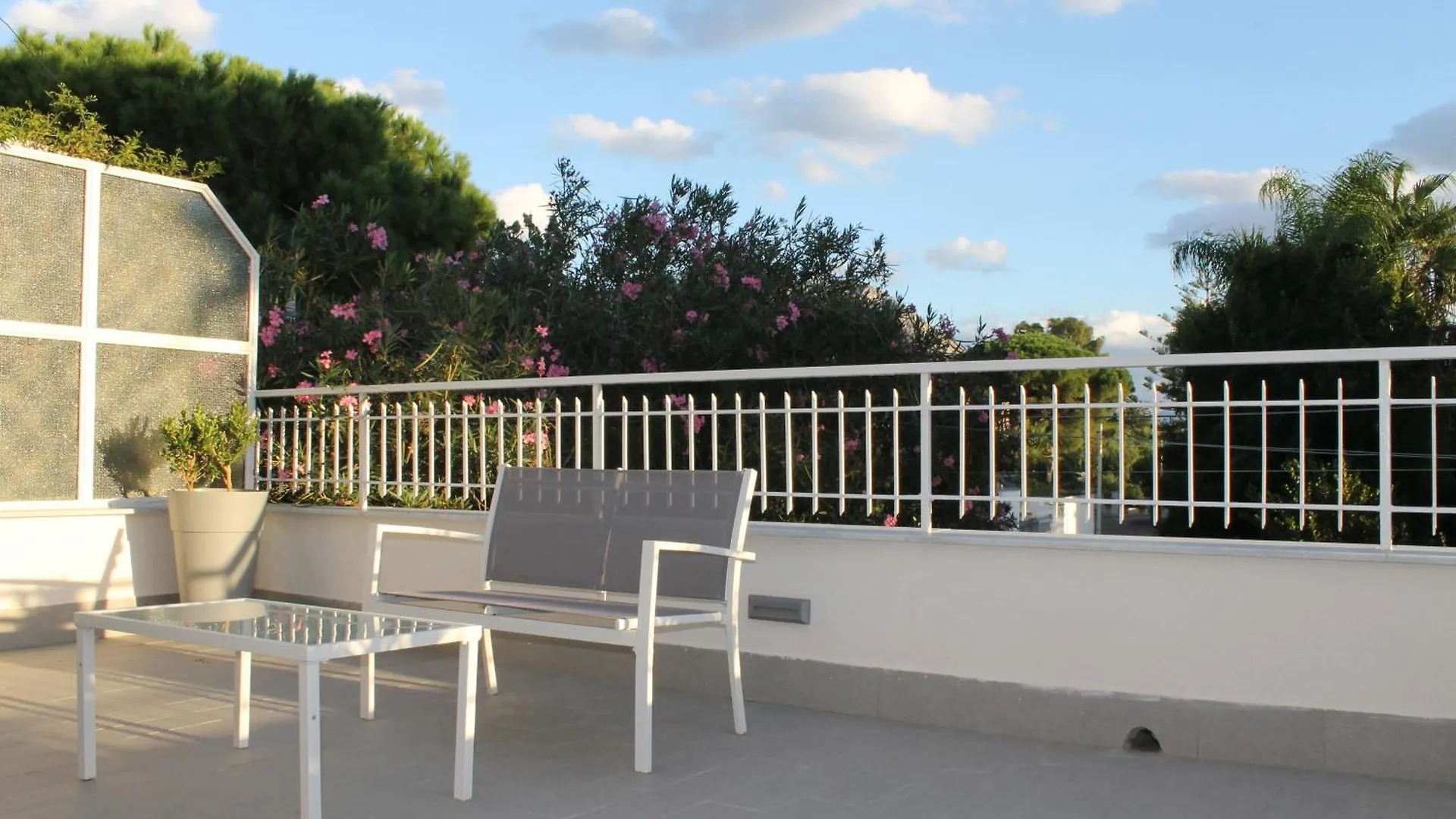 Сasa de vacaciones Casa Vacanza Peppino! Palermo