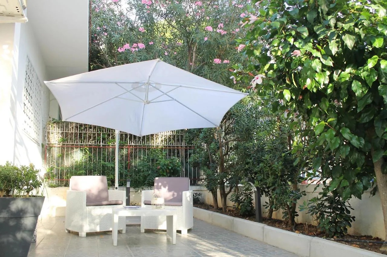 Casa Vacanza Peppino! Palermo 0*,