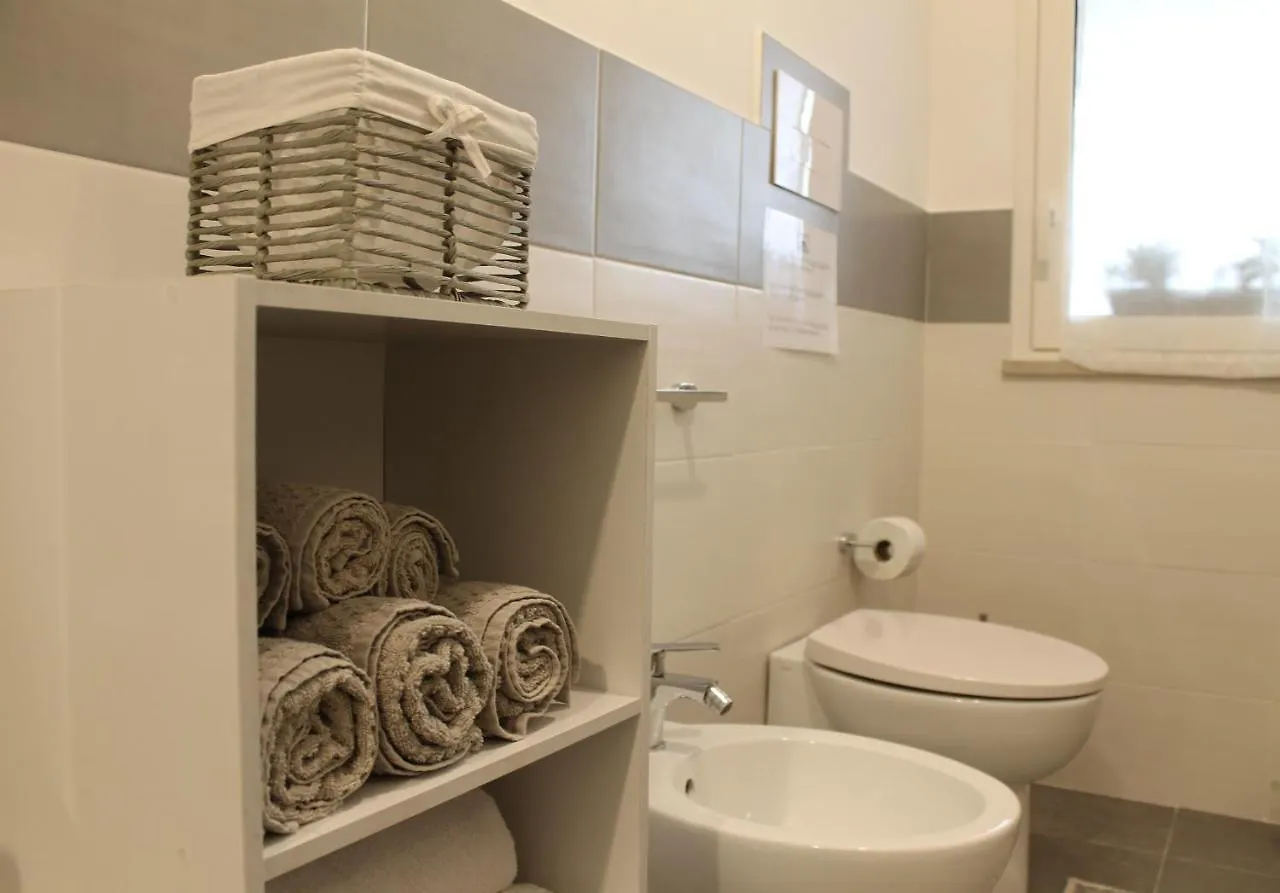 Prázdninový dům Casa Vacanza Peppino! Palermo